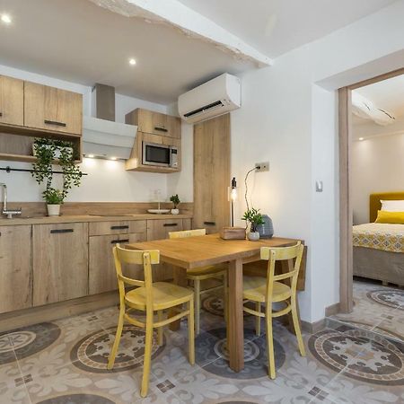 Valbonne Flat Daire Dış mekan fotoğraf