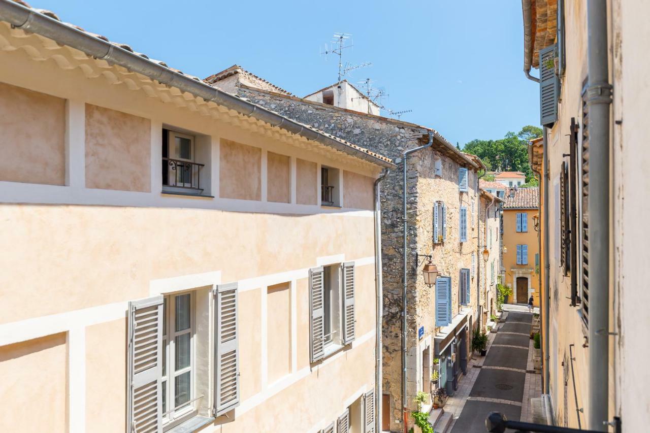 Valbonne Flat Daire Dış mekan fotoğraf