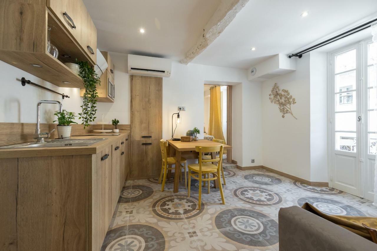 Valbonne Flat Daire Dış mekan fotoğraf