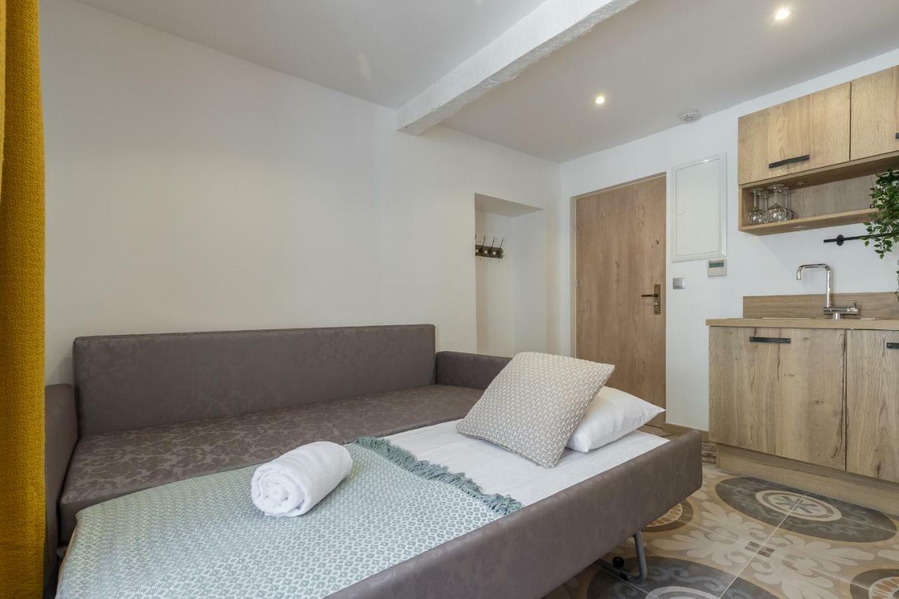 Valbonne Flat Daire Dış mekan fotoğraf