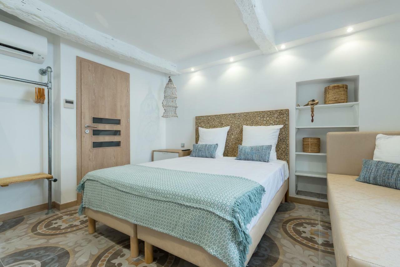 Valbonne Flat Daire Dış mekan fotoğraf