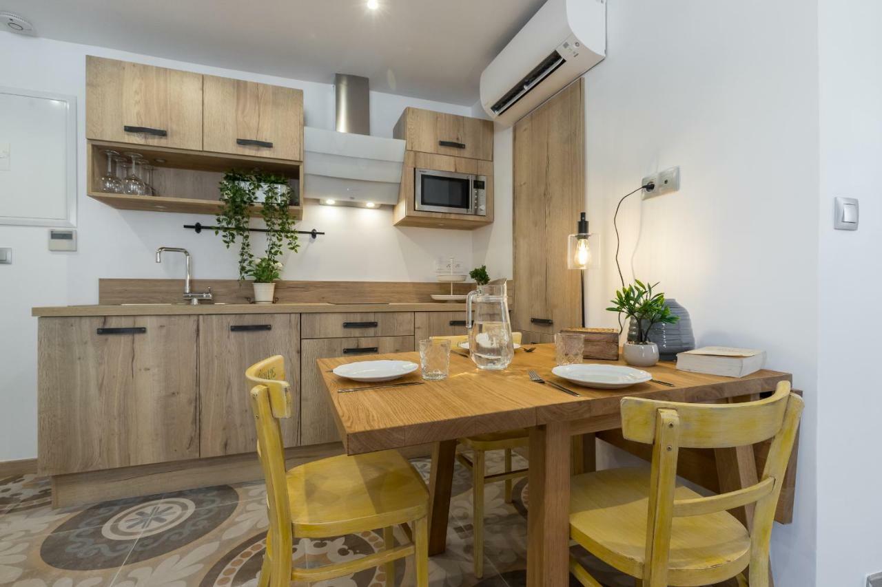 Valbonne Flat Daire Dış mekan fotoğraf