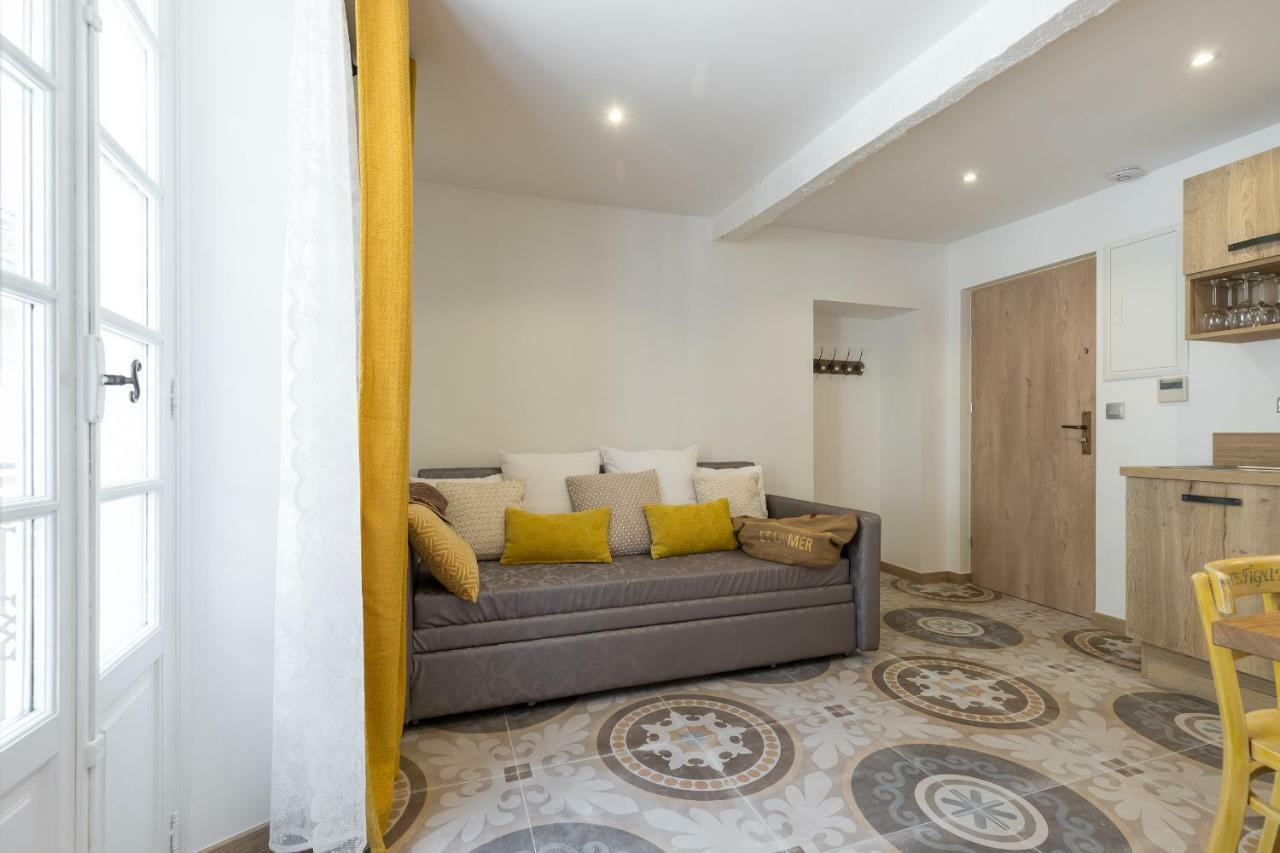 Valbonne Flat Daire Dış mekan fotoğraf