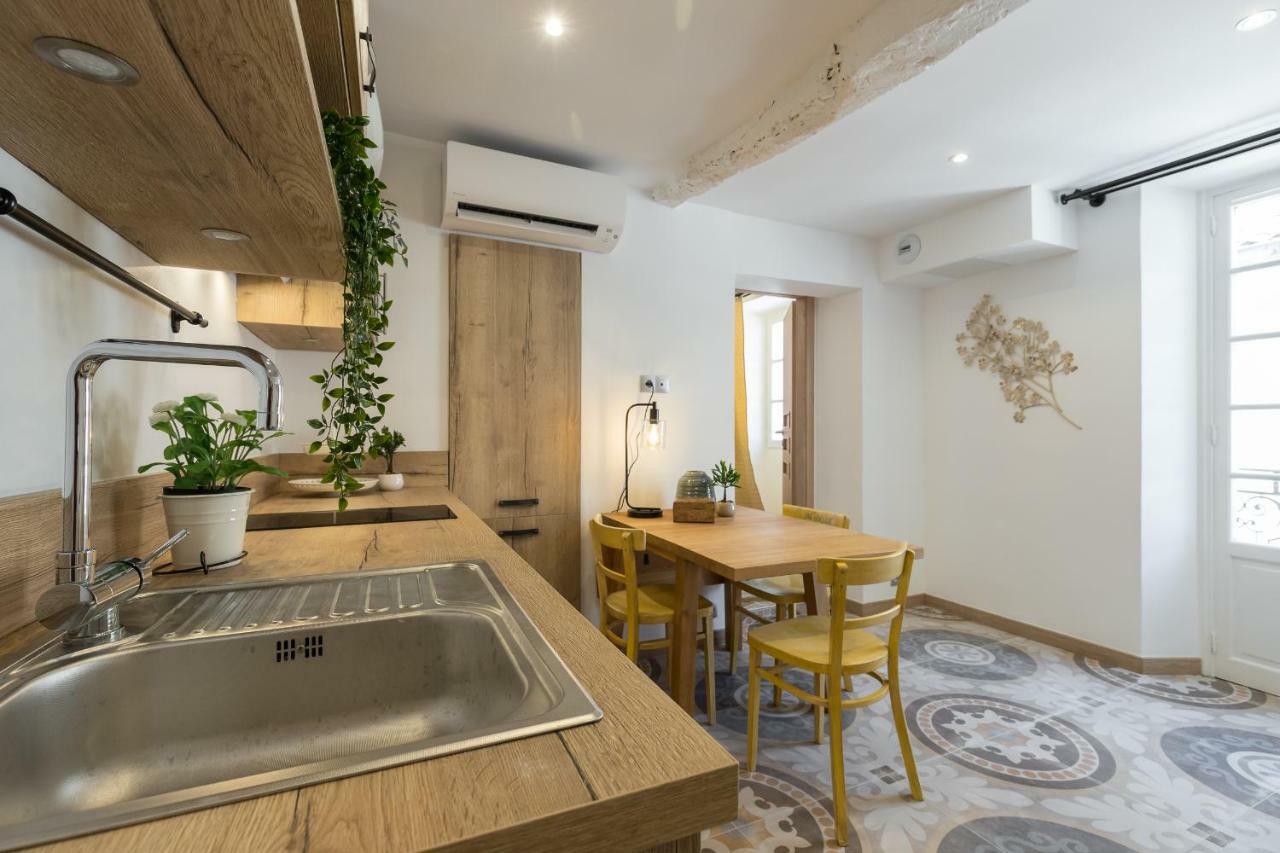 Valbonne Flat Daire Dış mekan fotoğraf