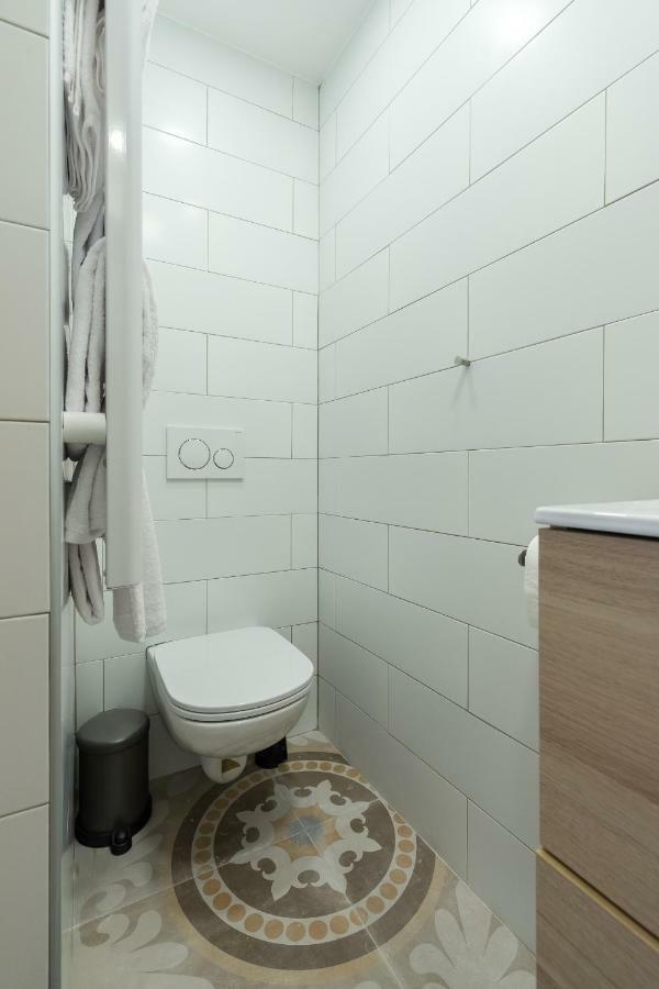 Valbonne Flat Daire Dış mekan fotoğraf