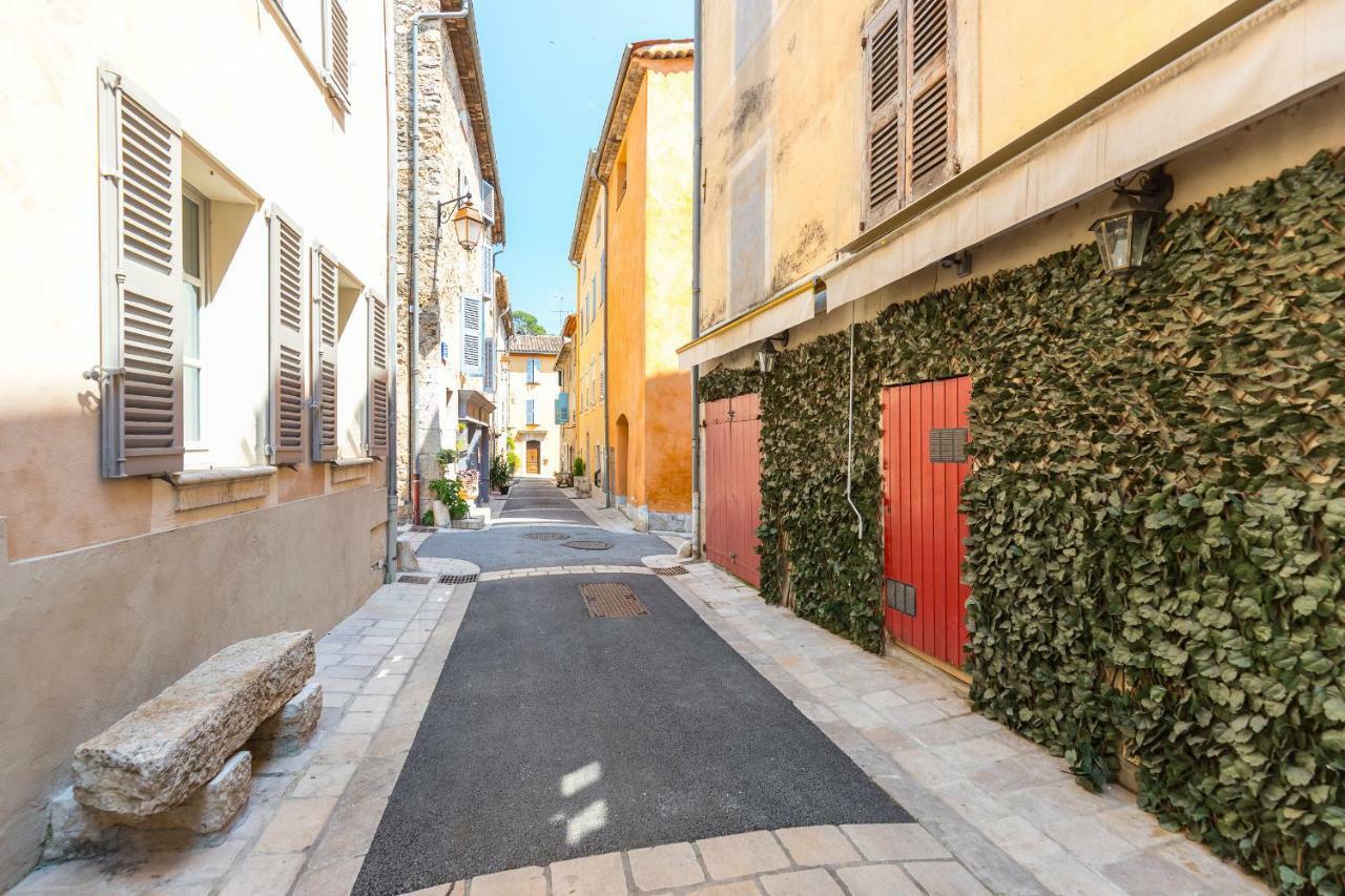 Valbonne Flat Daire Dış mekan fotoğraf