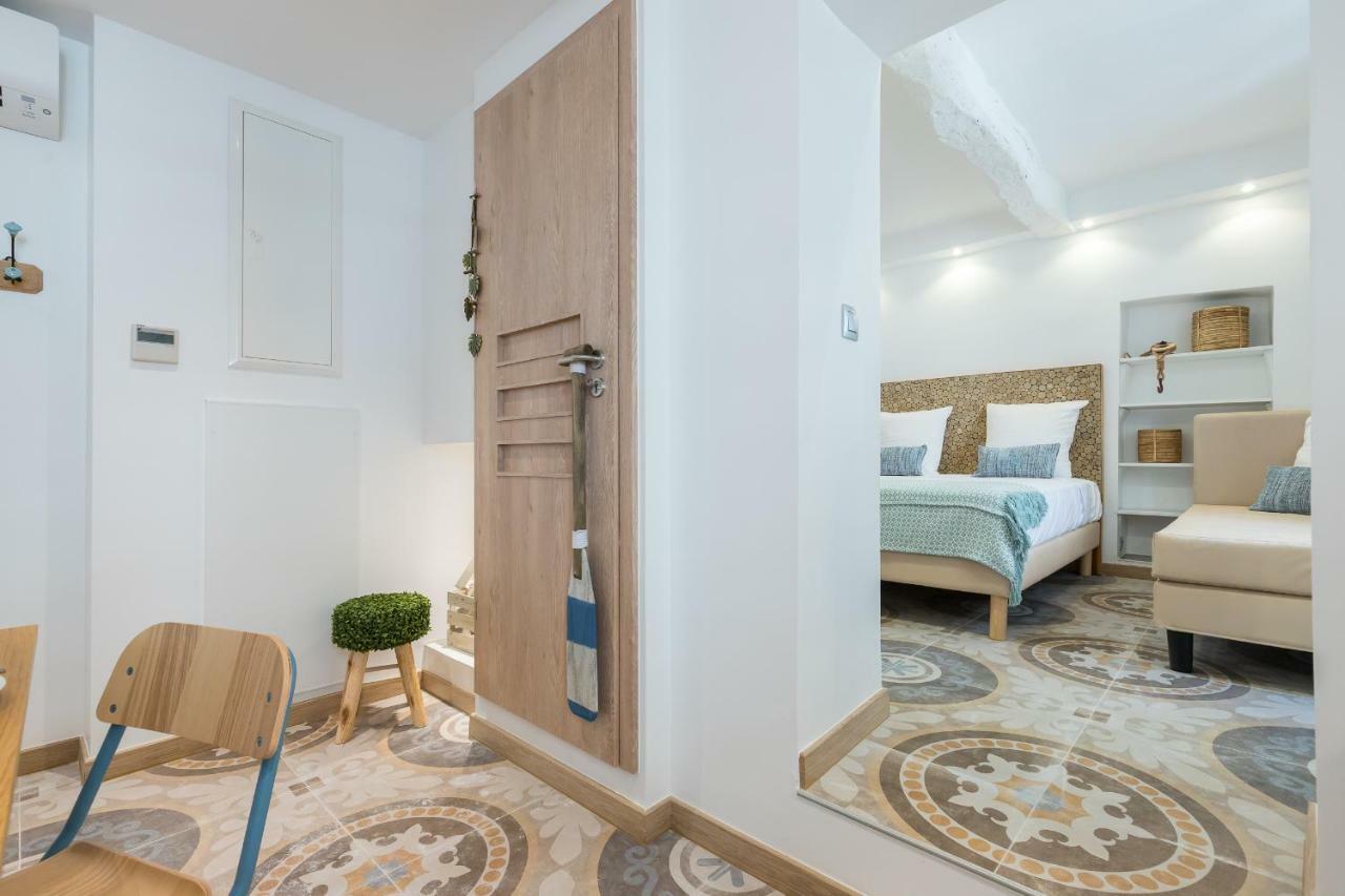 Valbonne Flat Daire Dış mekan fotoğraf