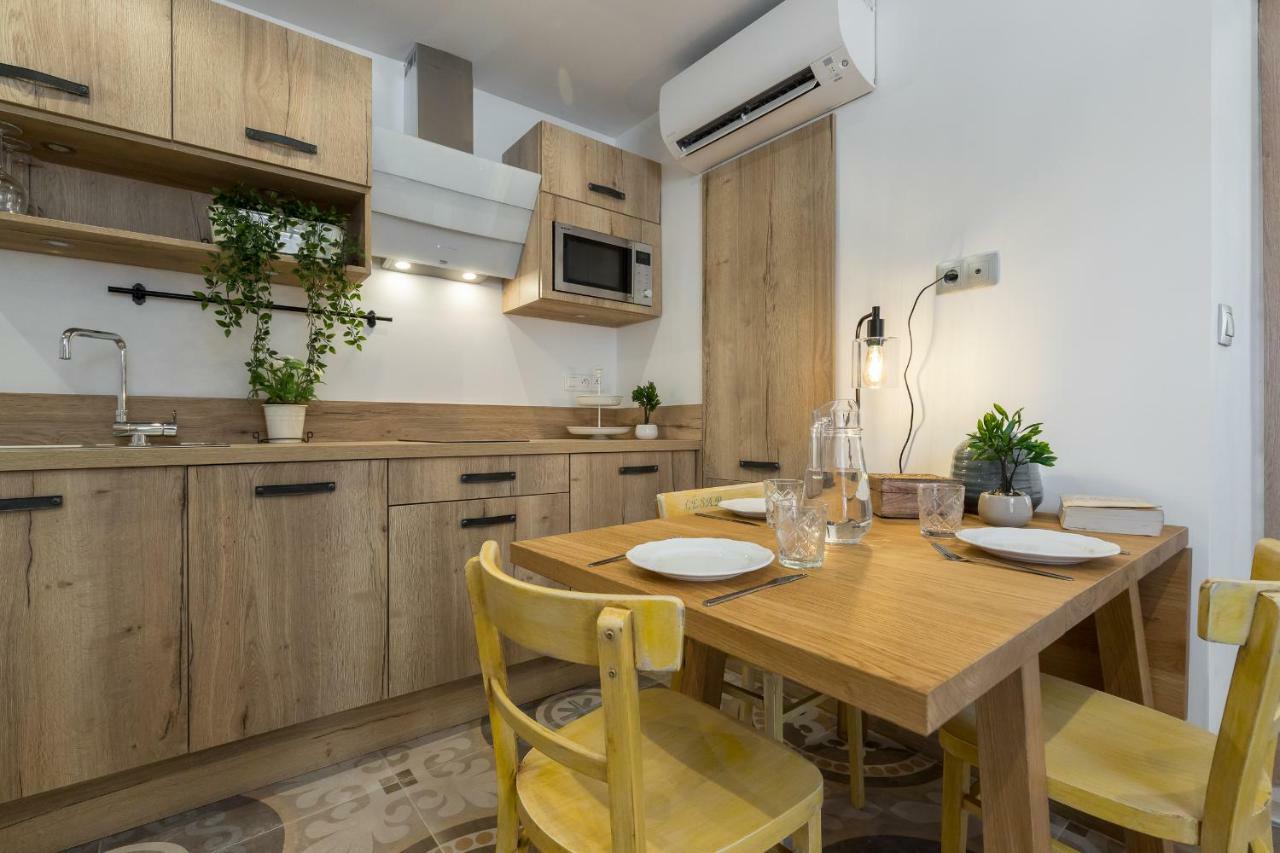Valbonne Flat Daire Dış mekan fotoğraf