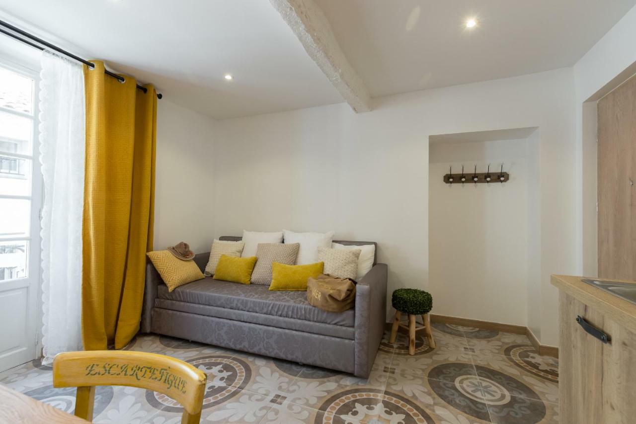 Valbonne Flat Daire Dış mekan fotoğraf