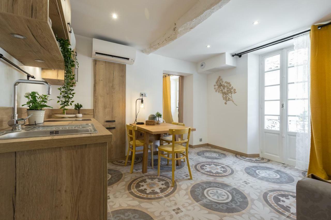 Valbonne Flat Daire Dış mekan fotoğraf