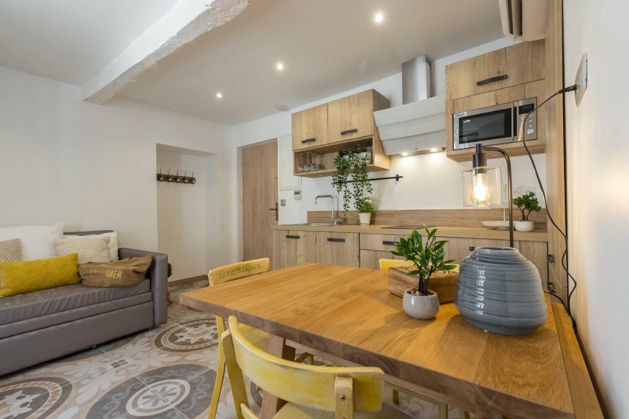 Valbonne Flat Daire Dış mekan fotoğraf