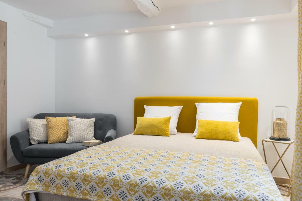 Valbonne Flat Daire Dış mekan fotoğraf