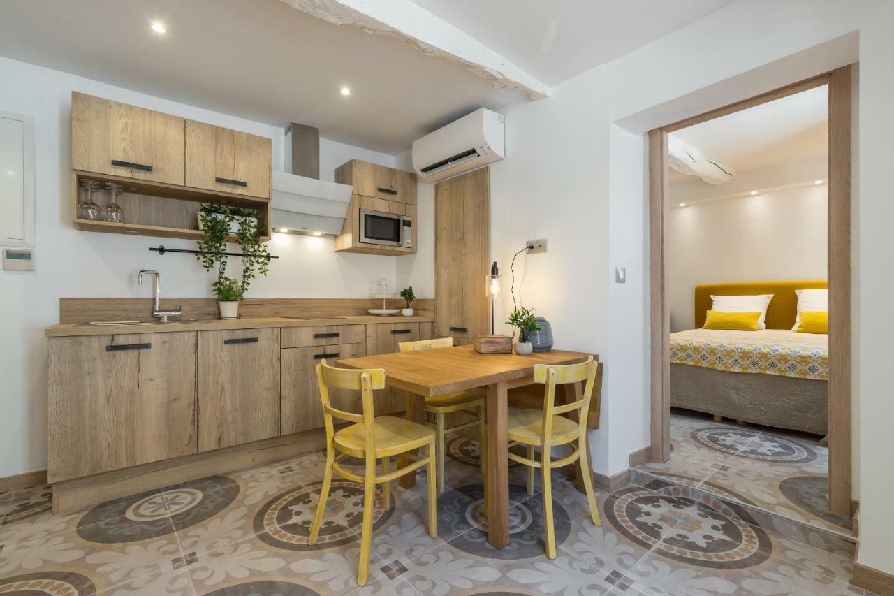 Valbonne Flat Daire Dış mekan fotoğraf