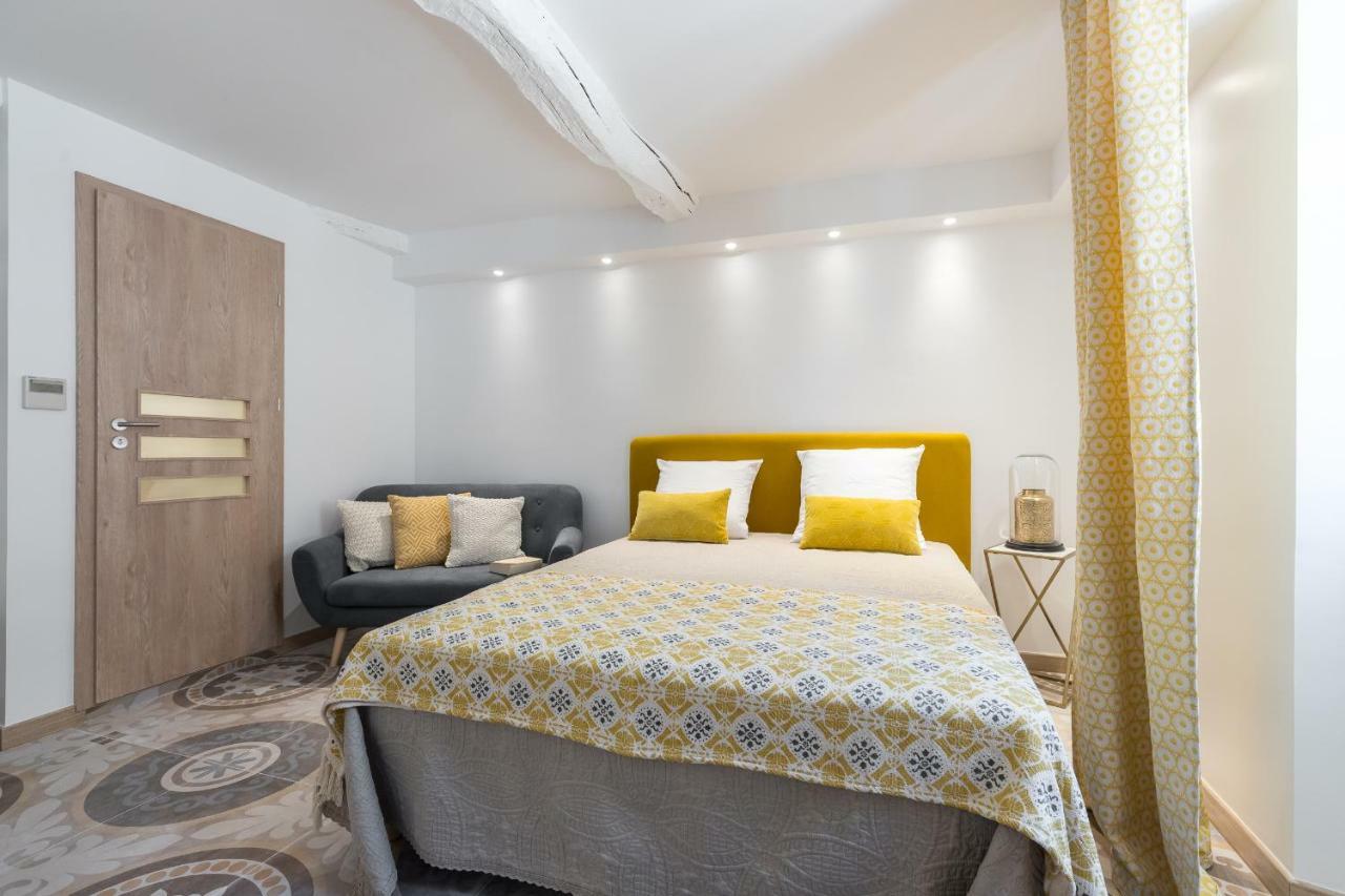 Valbonne Flat Daire Dış mekan fotoğraf