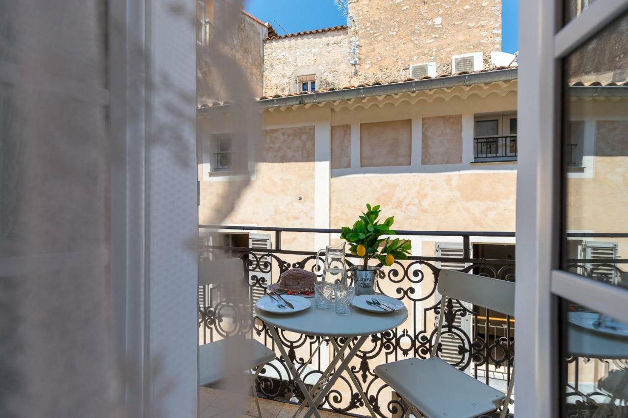 Valbonne Flat Daire Dış mekan fotoğraf