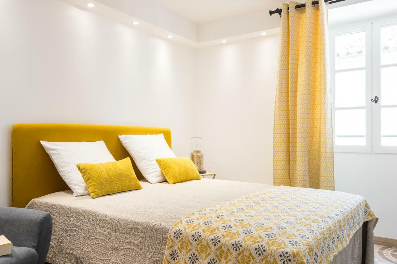 Valbonne Flat Daire Dış mekan fotoğraf